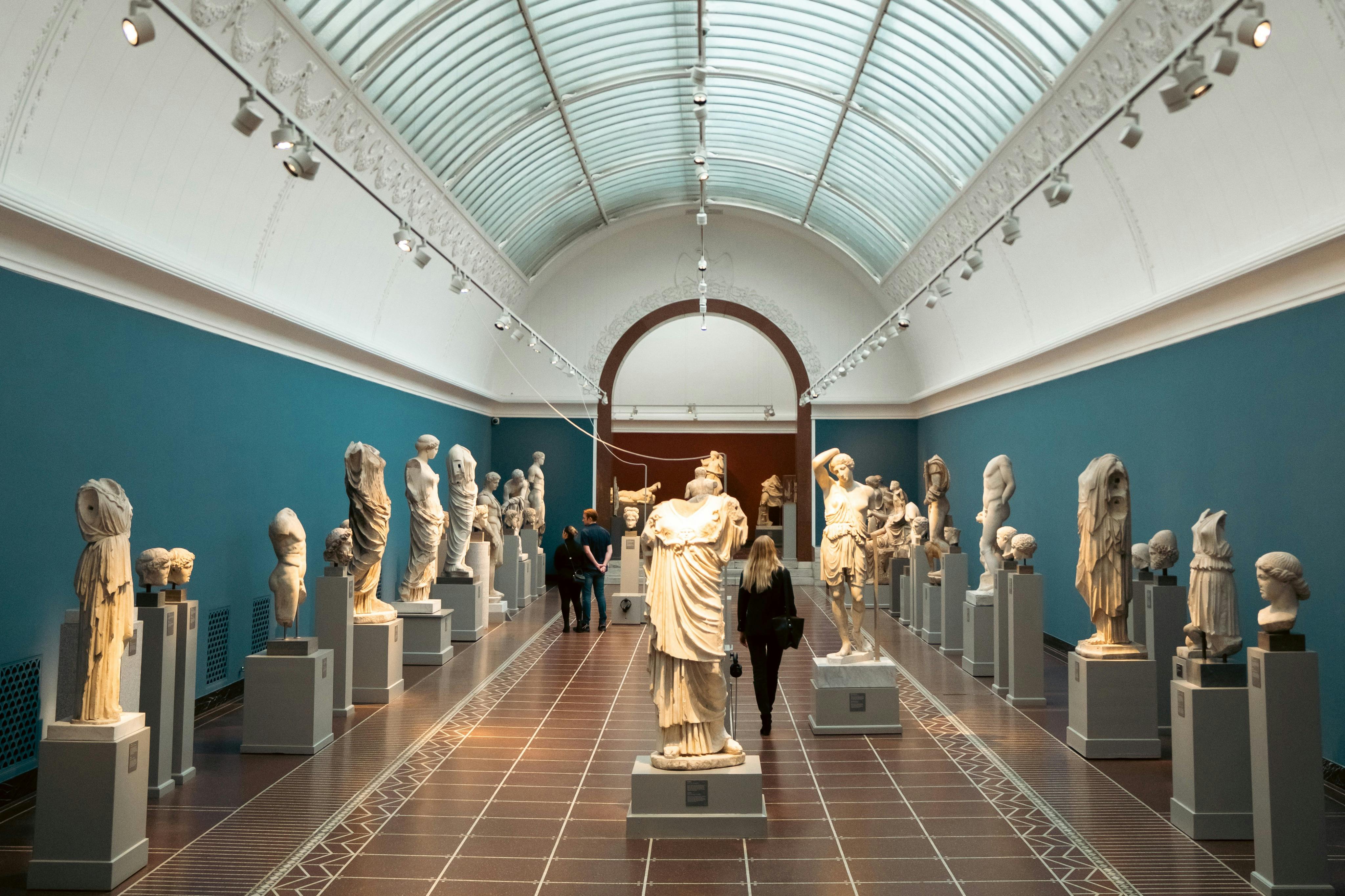 Glyptoteket