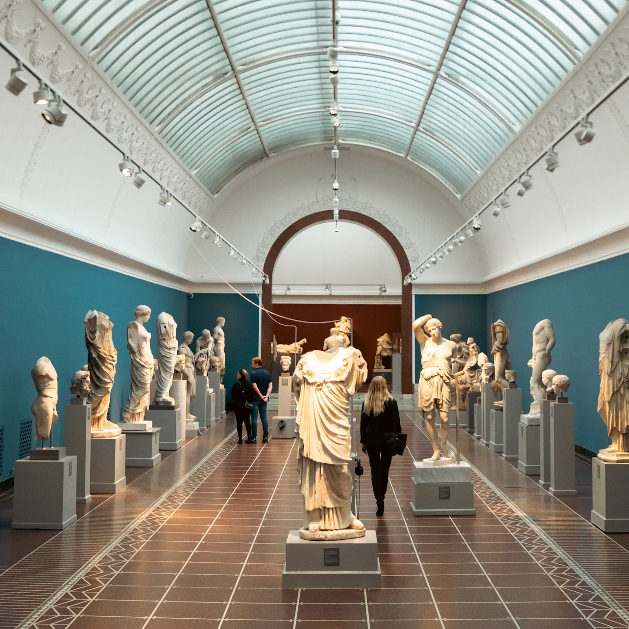 Copenhagen Card - DISCOVER: 80+ Attractions incl. Tivoli Gardens + Transport in Copenhagen – Tiqets