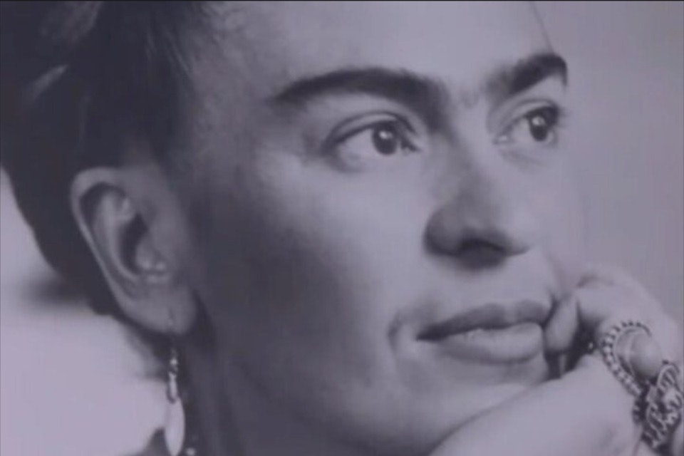 Frida Kahlo's Red House: Guided Tour + Entry Ticket + Drink