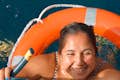 Snorkel i bany a les cales dels gegants