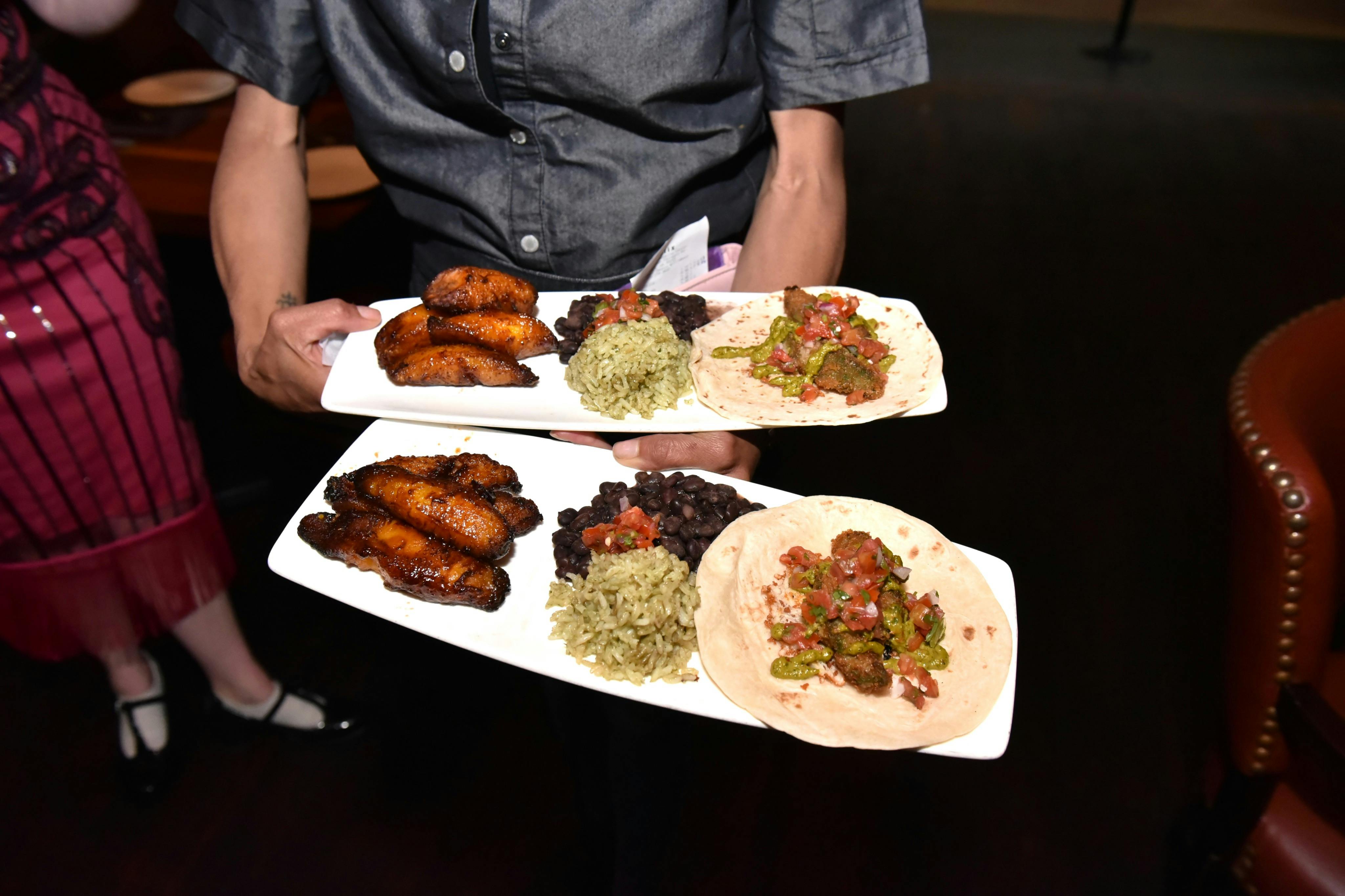Atlanta: Prohibition Themed Dining Experience - Photo 4