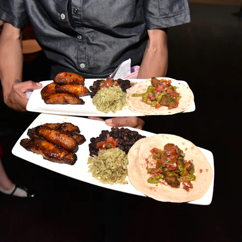 Atlanta: Prohibition Themed Dining Experience - Photo 4
