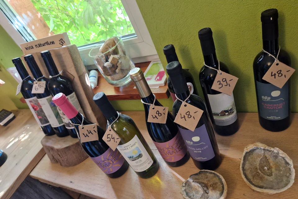 Wines