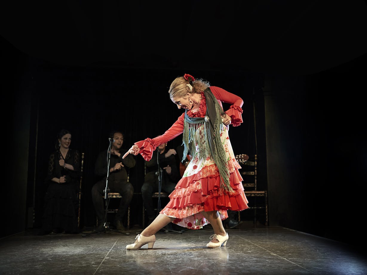 Představení a divadla