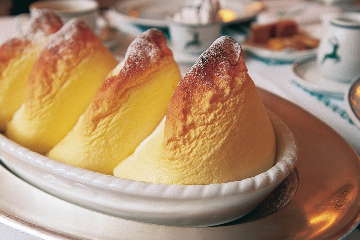 Original Sound of Music Tour® & Edelweiss Cooking Class