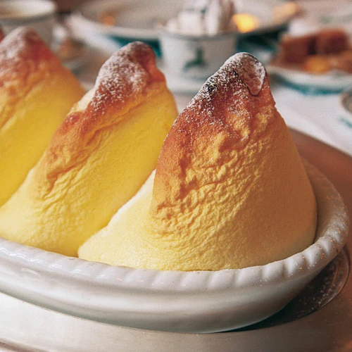 Original Sound of Music Tour® & Edelweiss Cooking Class