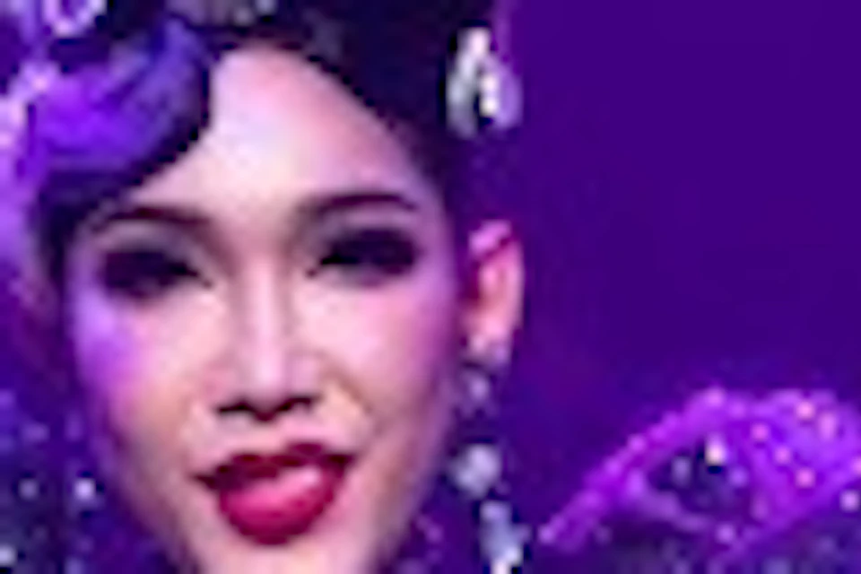 Alcazar Cabaret Show Pattaya