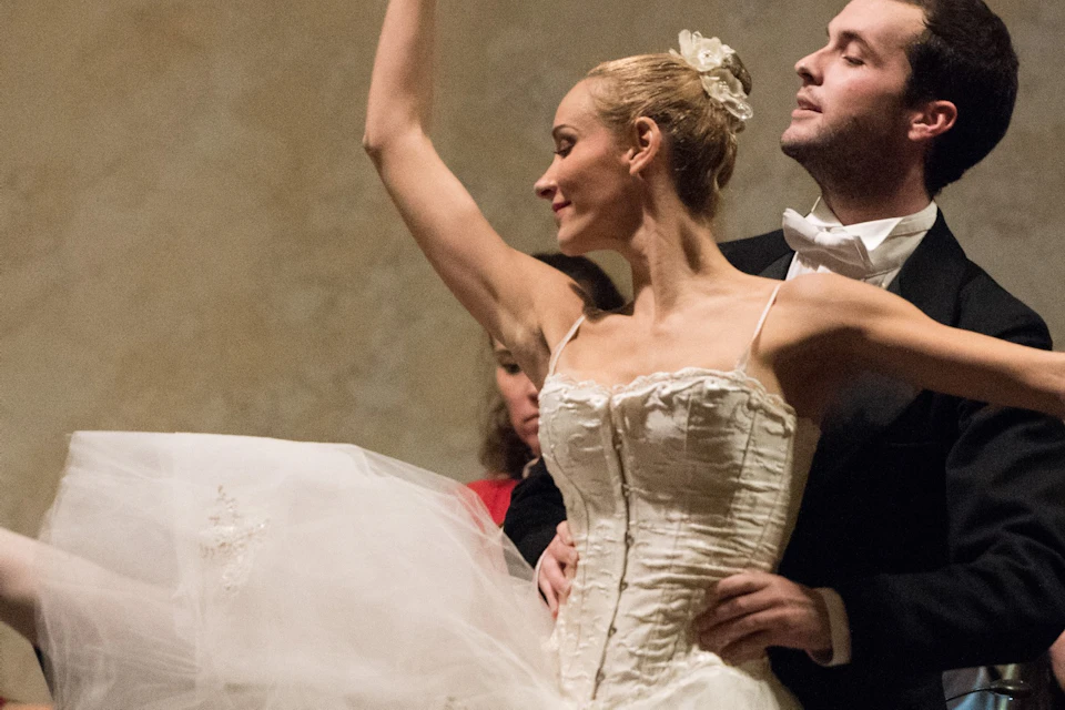 Vienna Supreme Ballet
