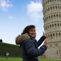 Pisa en Cinque Terre
