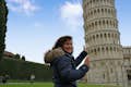 Pisa und Cinque Terre