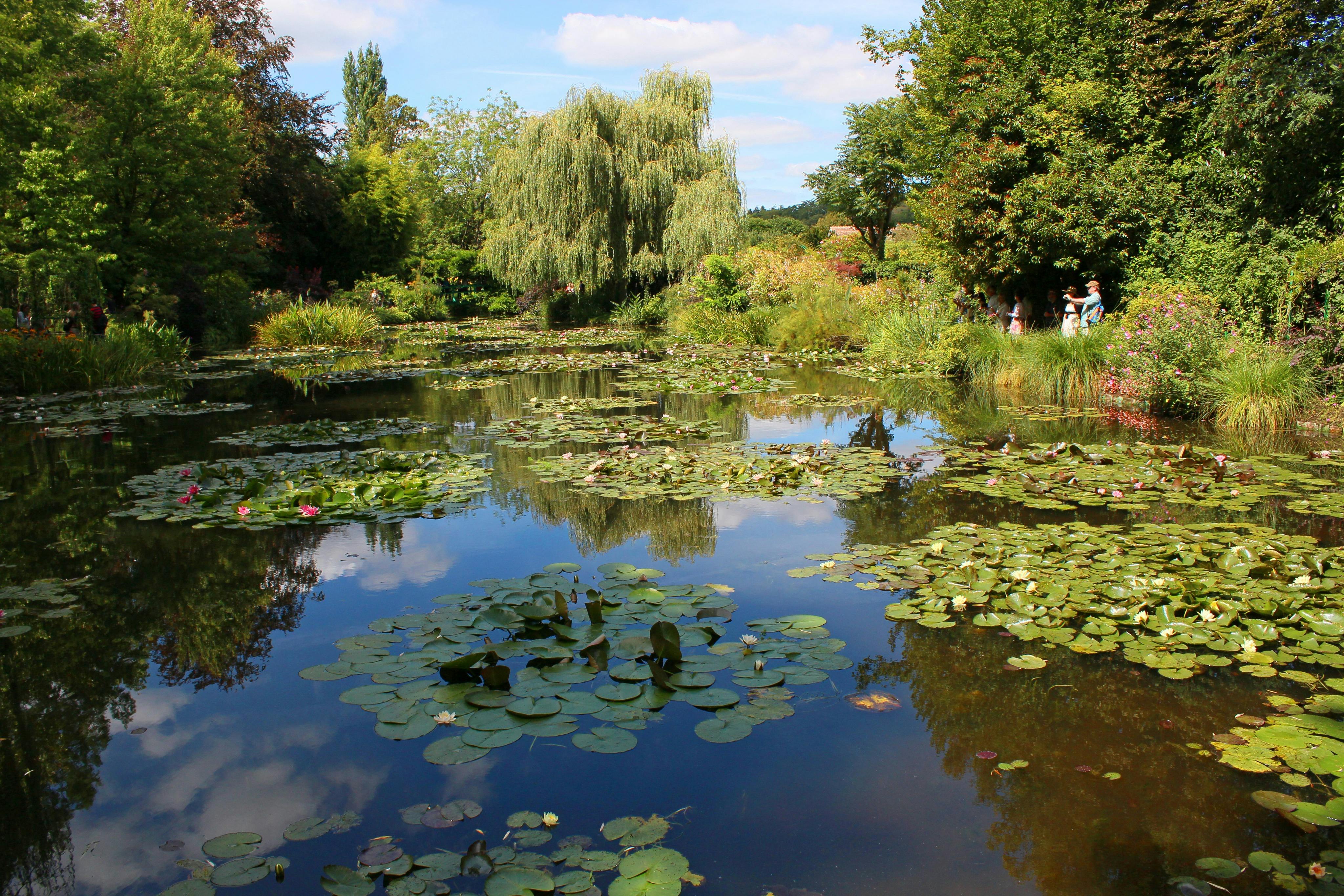 Giverny