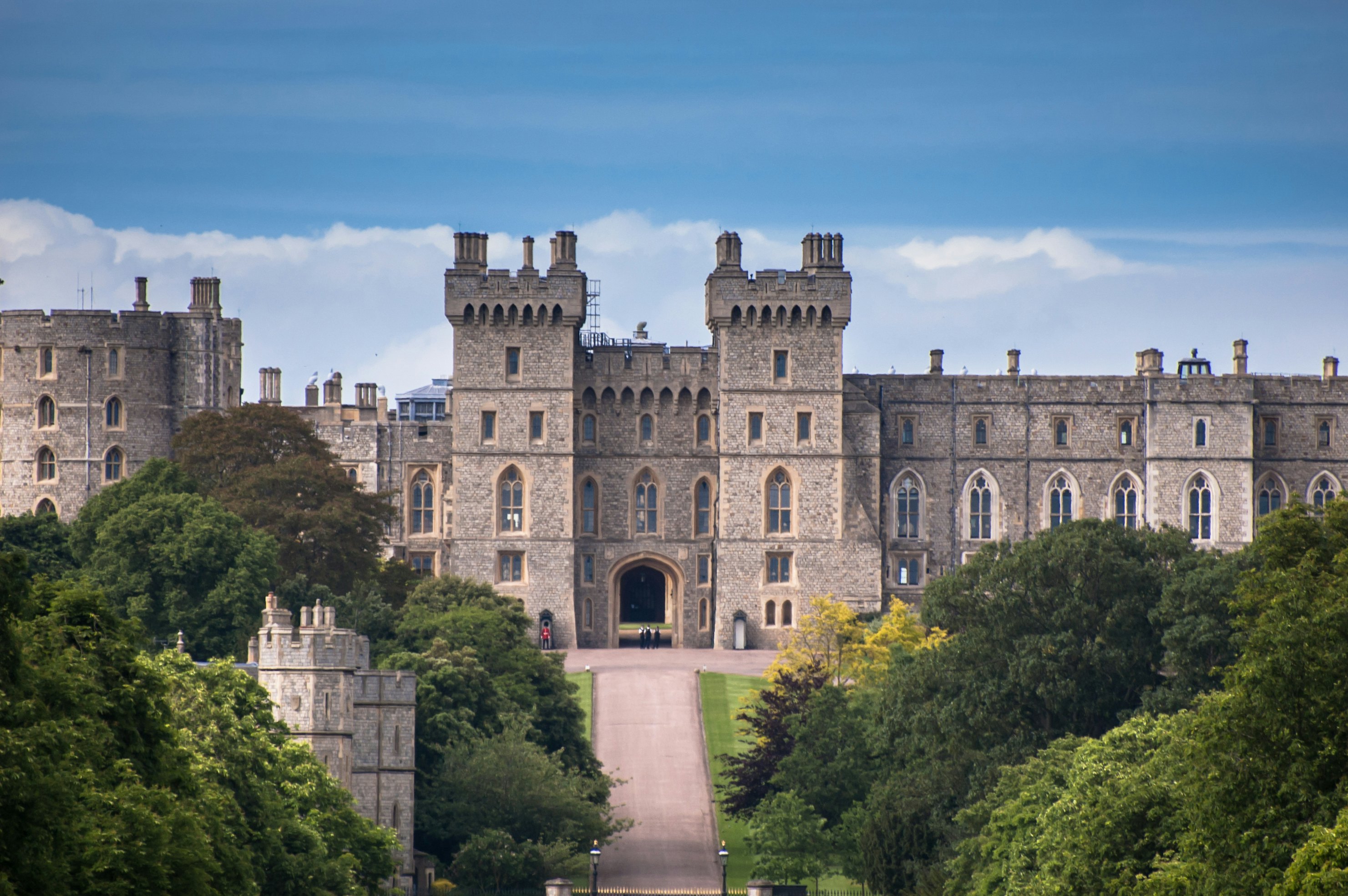 Castle windsor Visit Windsor