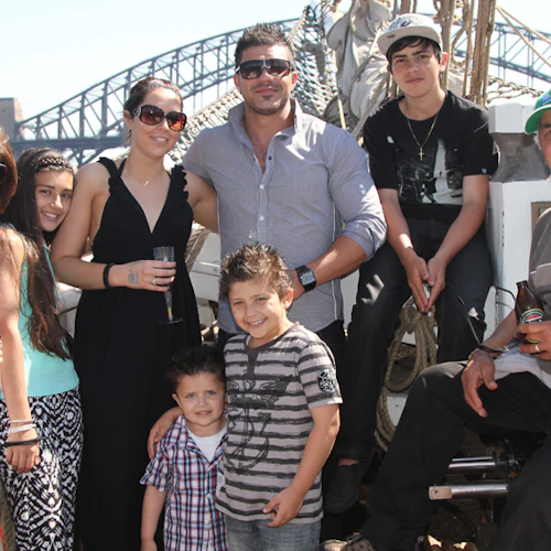 Passeio de veleiro com almoço na Baía de Sydney - Photo 5