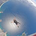 Skydiving with BIGWAVE SKYDIVE