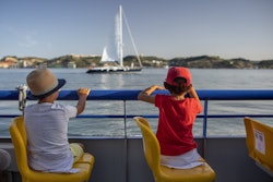 Tours & Sightseeing | Lisbon Cruises things to do in Parque das Nações