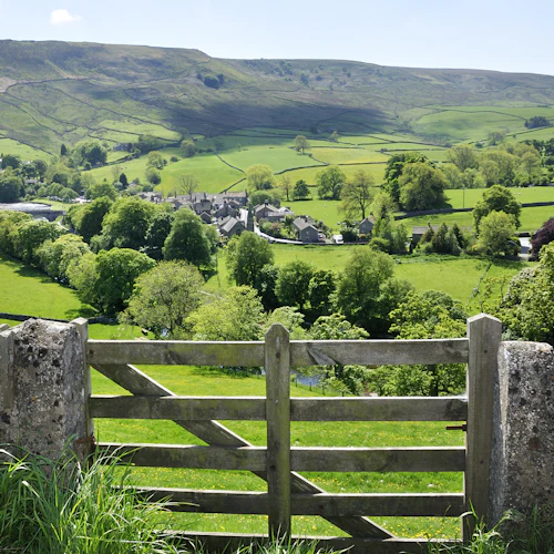 Yorkshire Dales: Day Trip from York