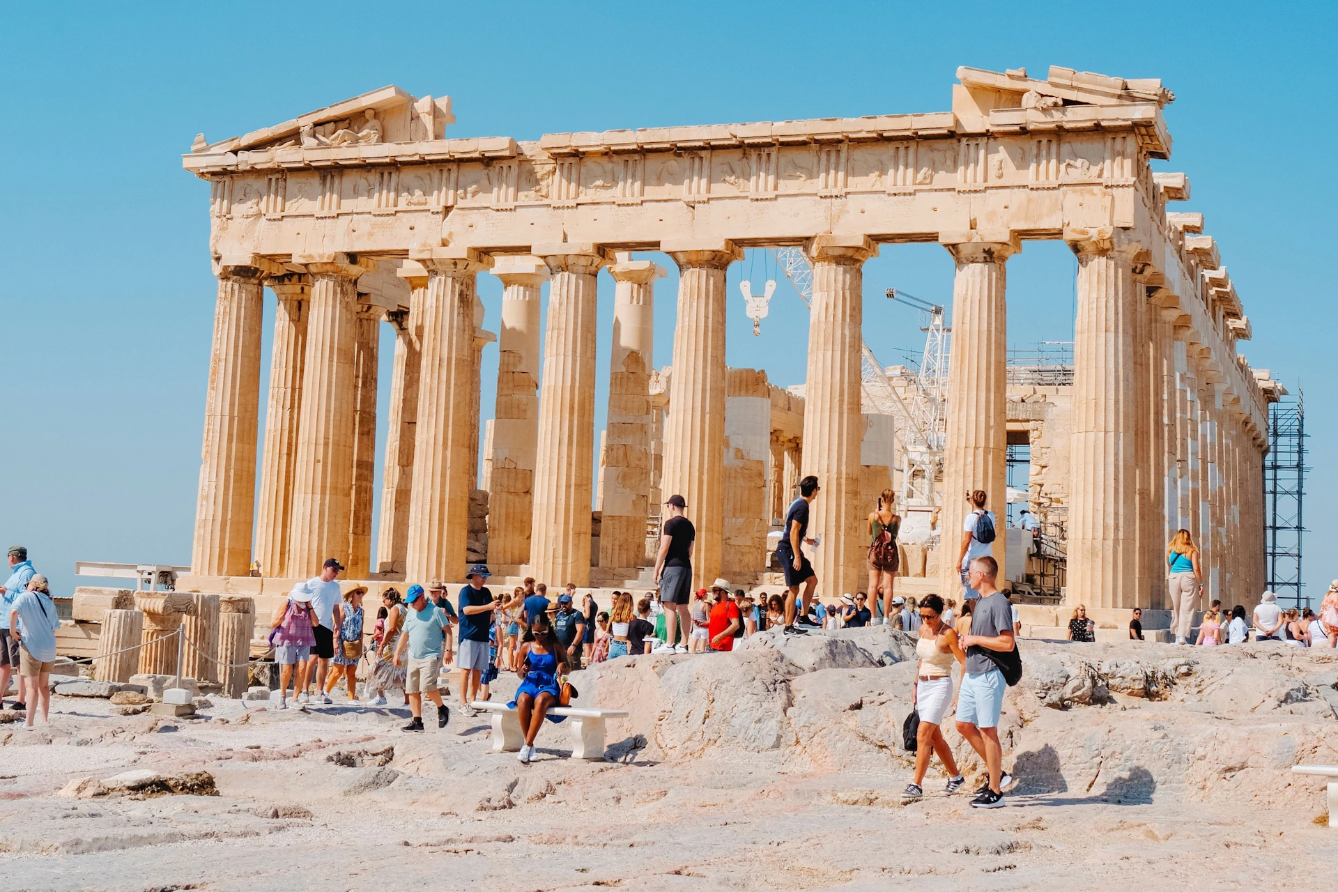 Parthenon