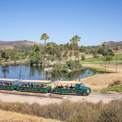 San Diego Zoo & Safari Park: 2-Visit Pass 4