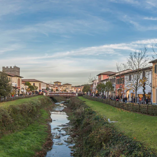 Barberino Outlet: ida e volta de Florença - Photo 5