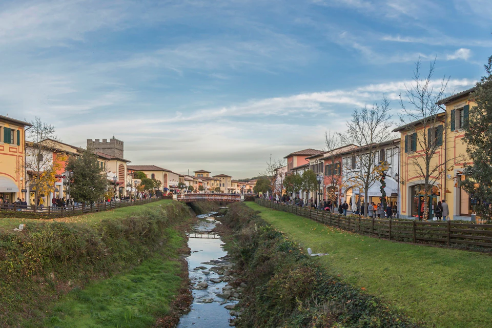 Barberino Outlet