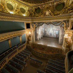Marie Antoinette's Estate & Trianon Palaces 4