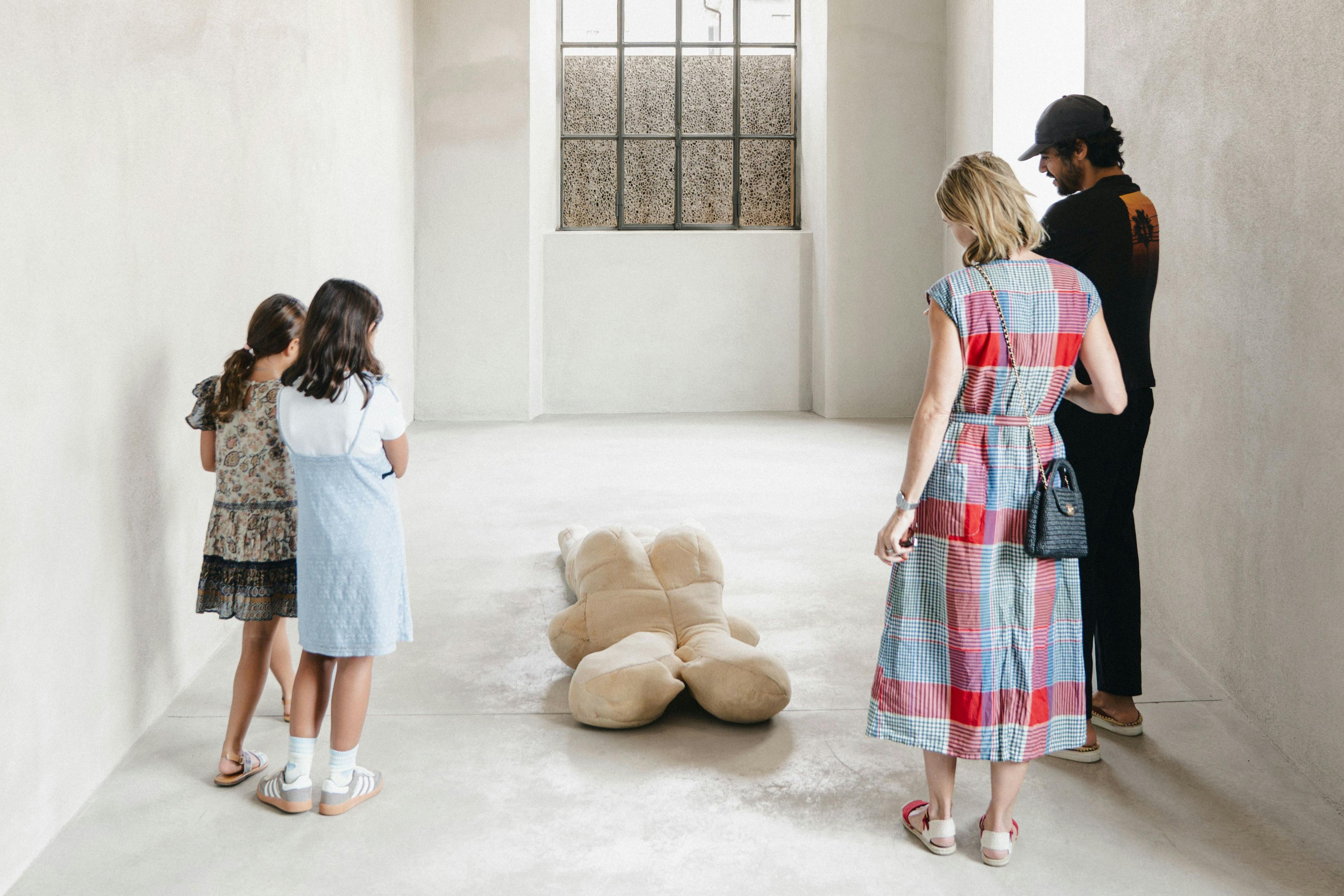 Fondazione Prada Milan: Entry Ticket - Photo 4
