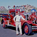 Hall of Flame Fire Museum