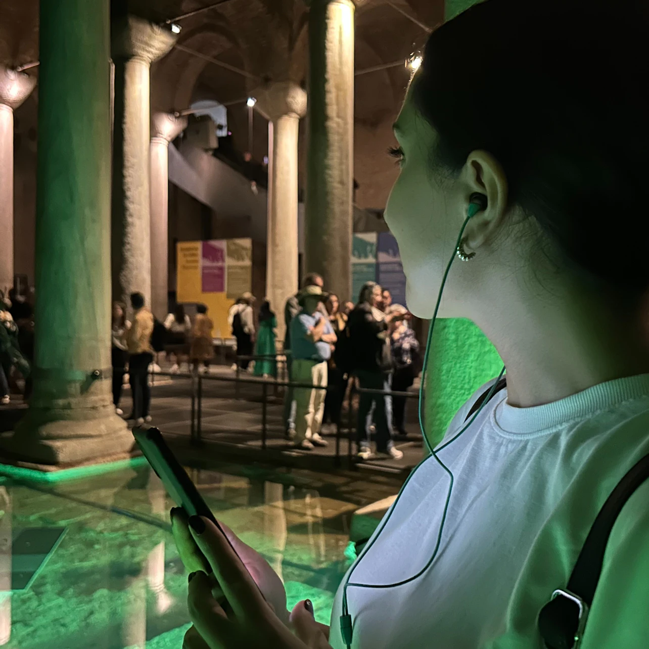 Hagia Sophia & Basilica Cistern: Guided Tour in Istanbul – Tiqets