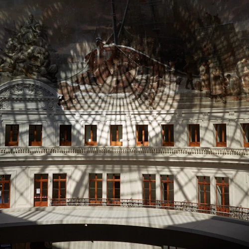 Bourse de Commerce - Pinault Collection: Entrada Temporizada - Photo 3