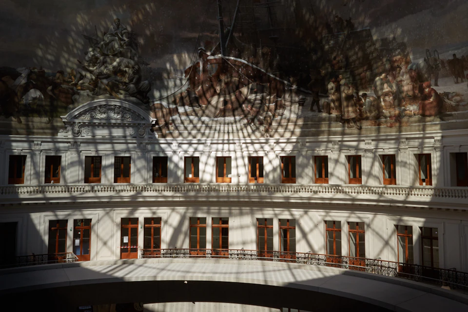 Bourse de Commerce