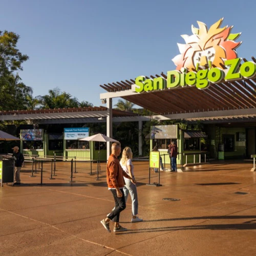 Go City San Diego All-Inclusive Pass Plus com acesso ao SeaWorld - Photo 3