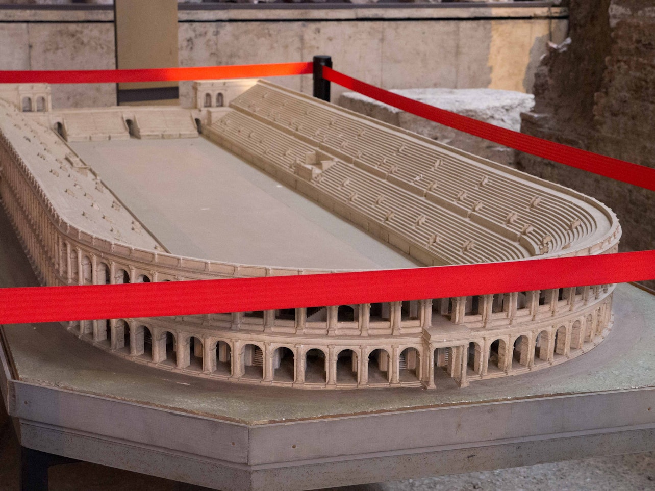 Pase Roma subterránea - Alojamientos en Roma