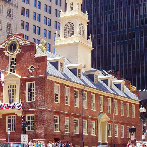 The Full Revolutionary Story: A Masterclass Boston Walking Tour - Photo 12