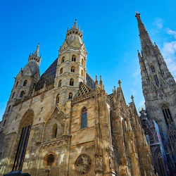 St. Stephen's Cathedral & Vienna City: Guided Tour 4