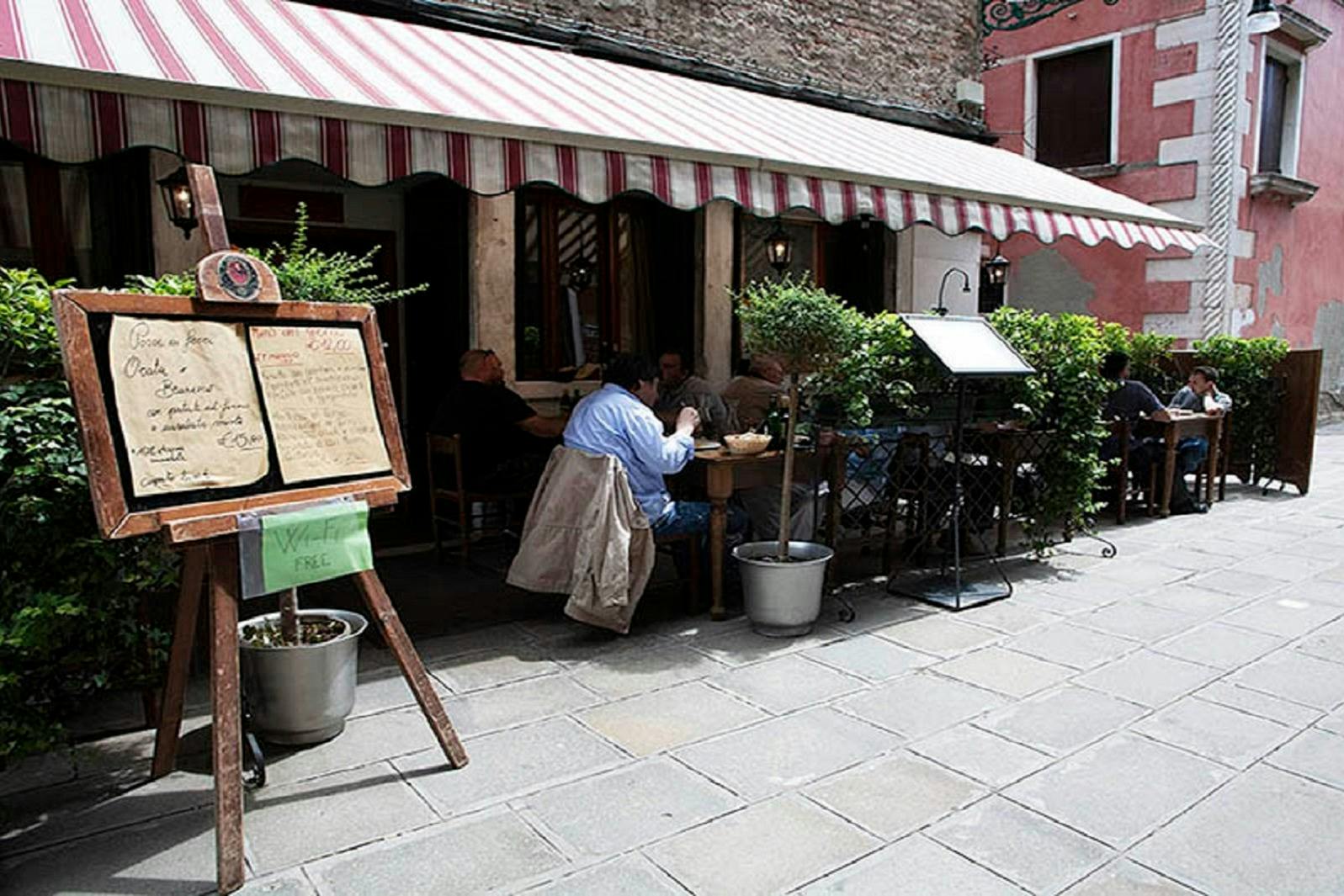 Cannaregio: Touren und Führungen