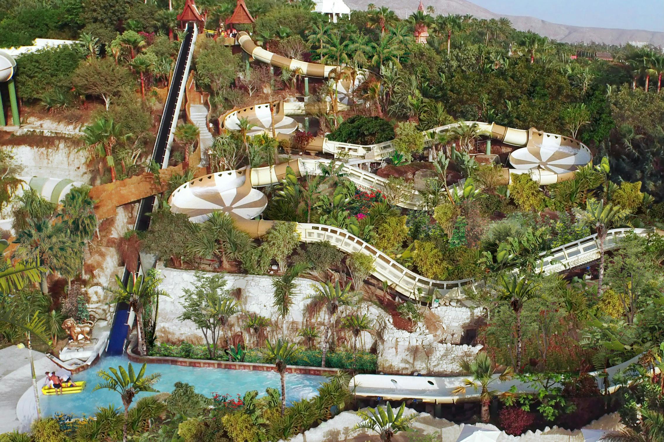 SIAM PARK