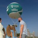 The Dubai Balloon
