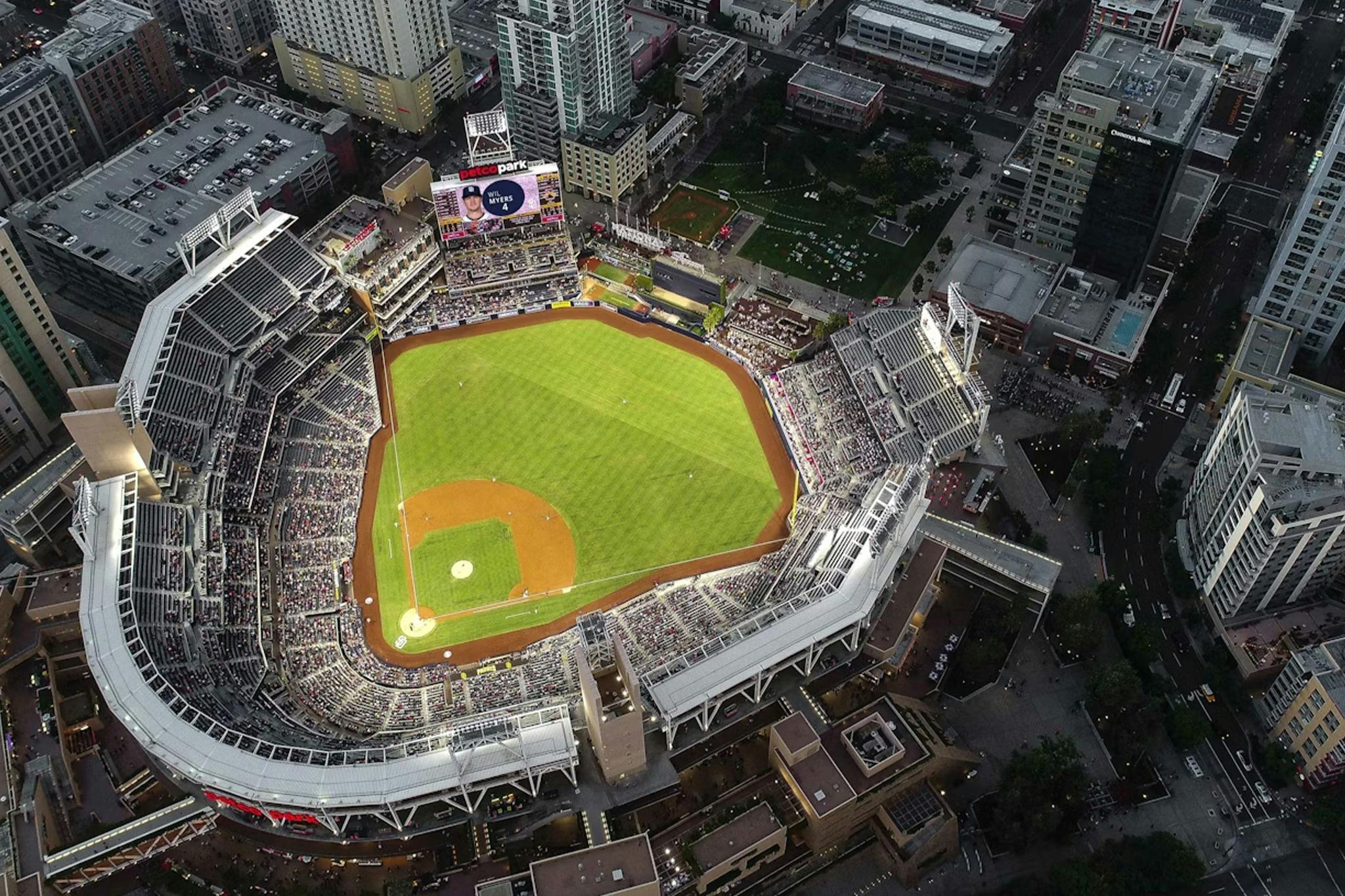 Petco Park: Jogo de beisebol do San Diego Padres - Photo 5