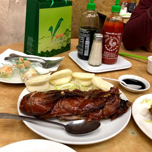 San Francisco: Chinatown Walking Food Tour - Photo 6
