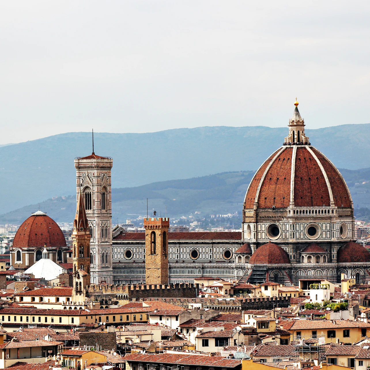 The Florence Pass in Florence – Tiqets