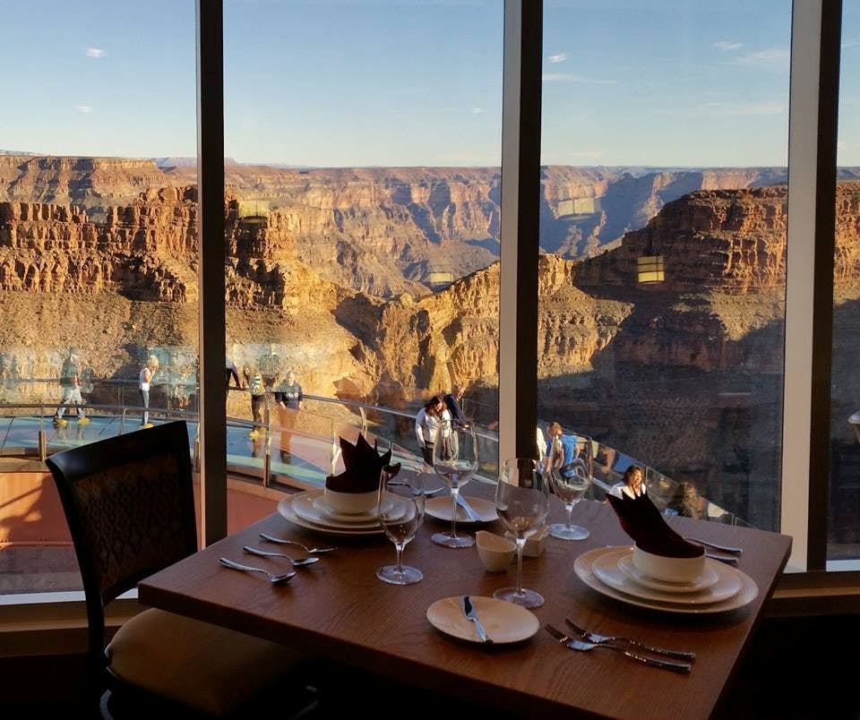 Grand Canyon West: All Access Pass - Photo 18
