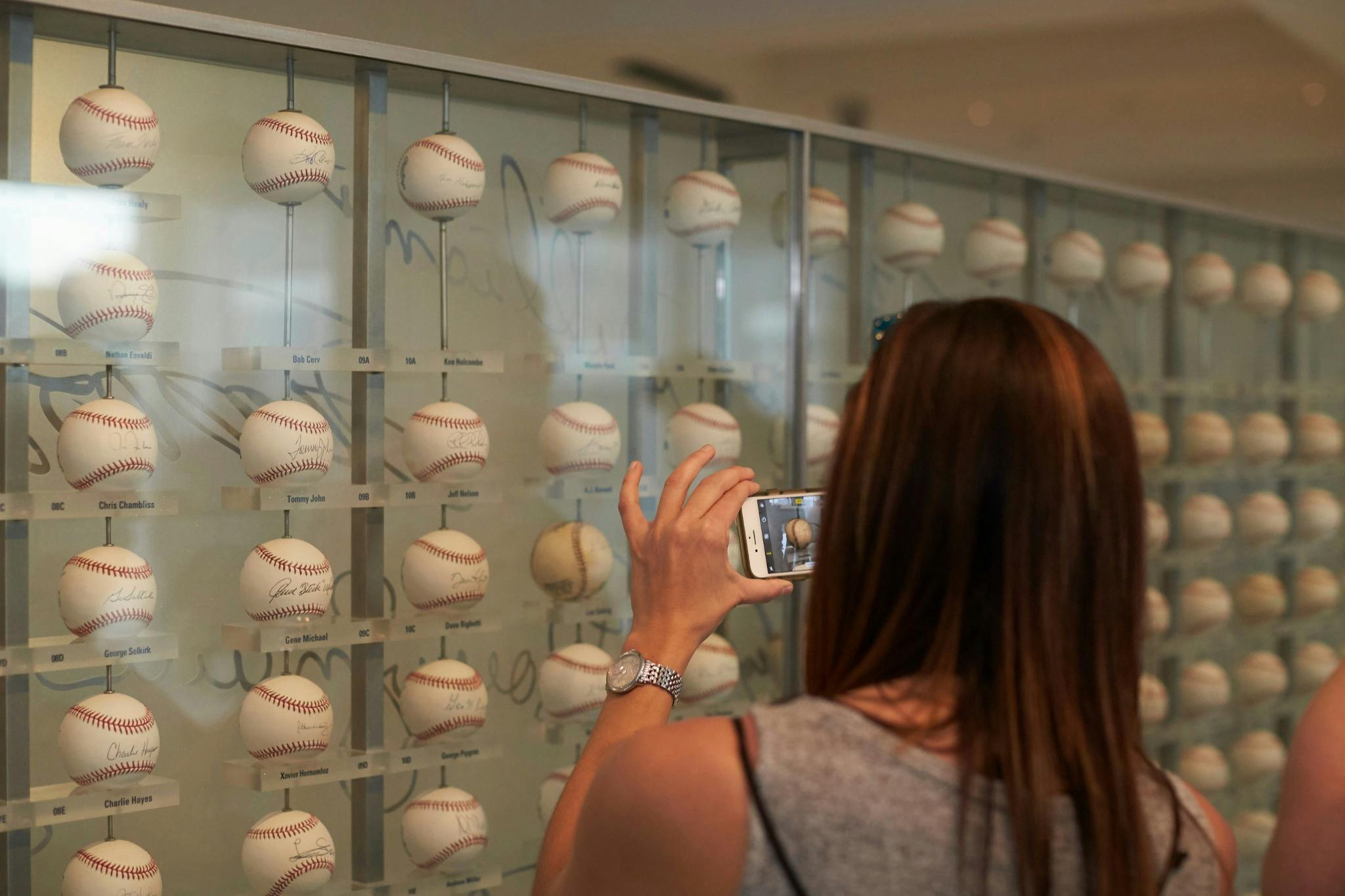 Yankee Stadium: Guided Tour - Photo 5