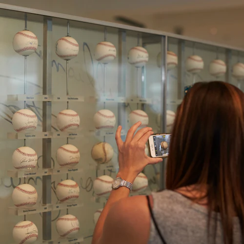 Yankee Stadium: Guided Tour - Photo 5