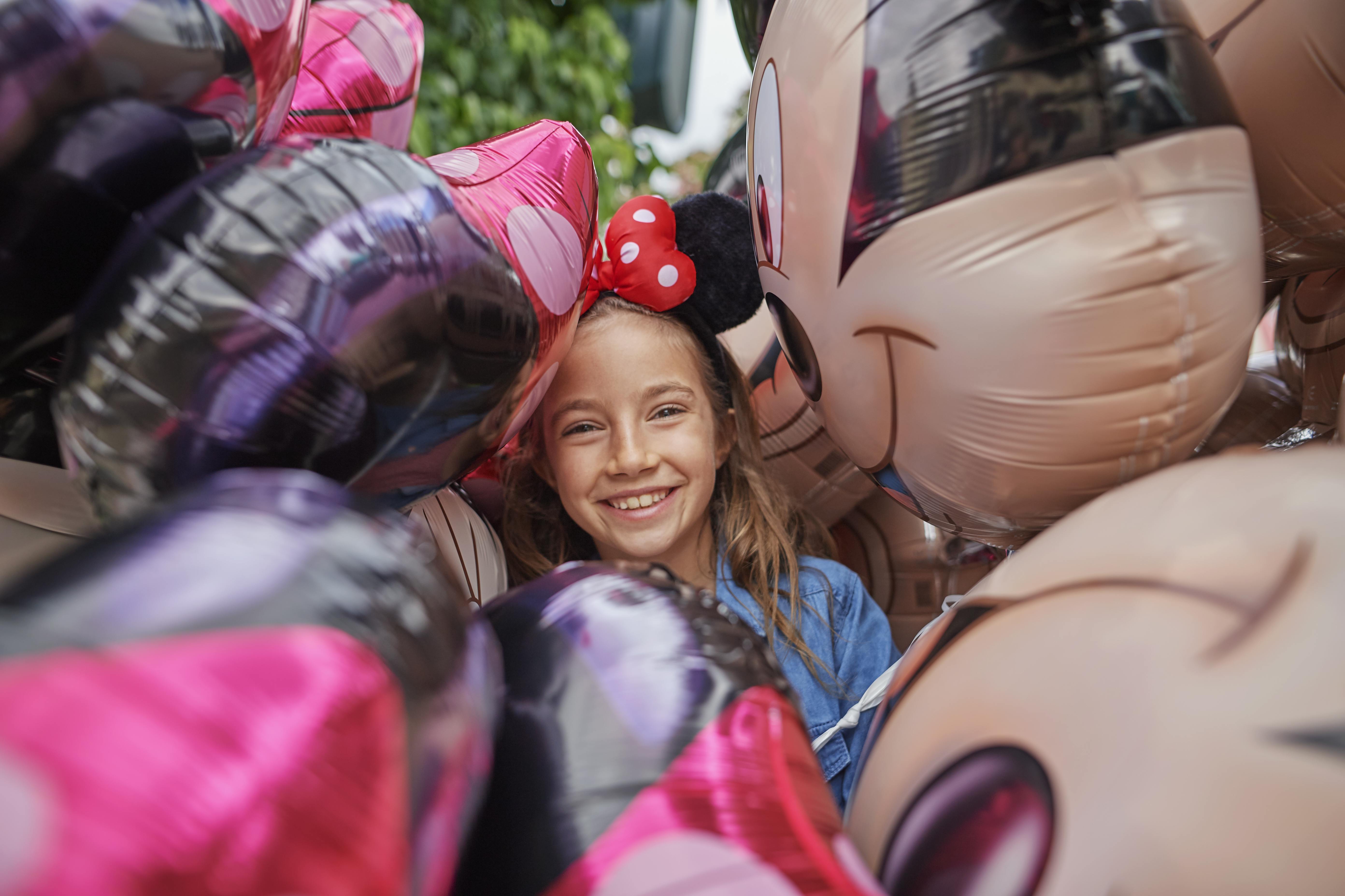 Disneyland® París: Billete de varios días