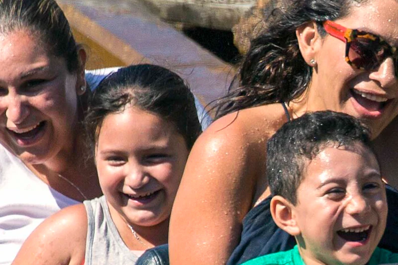 Knott’s Berry Farm: One Day Ticket | Book Online
