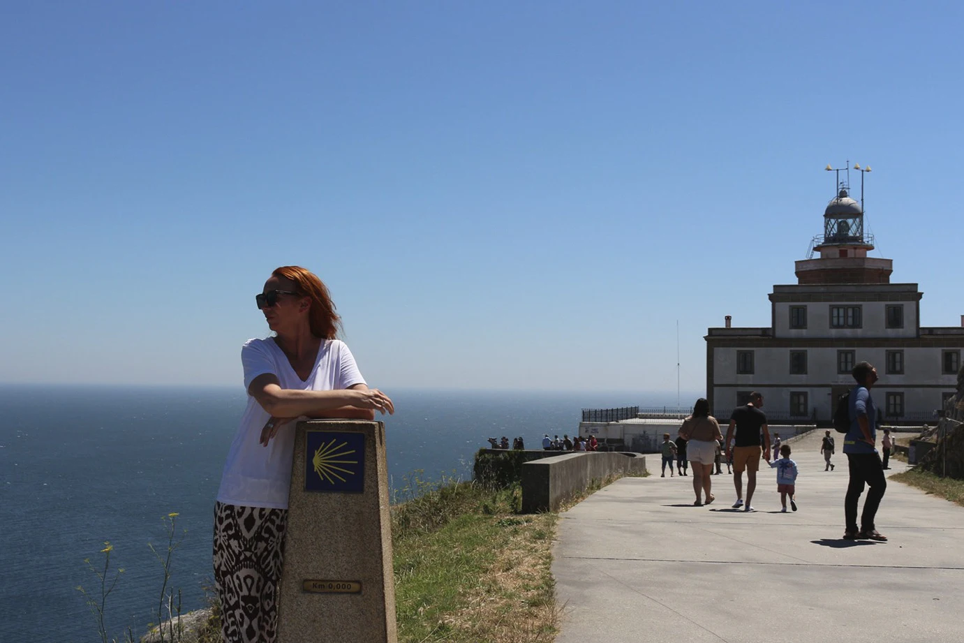 Finisterre & Costa da Morte: Guided Tour from Santiago de Compostela