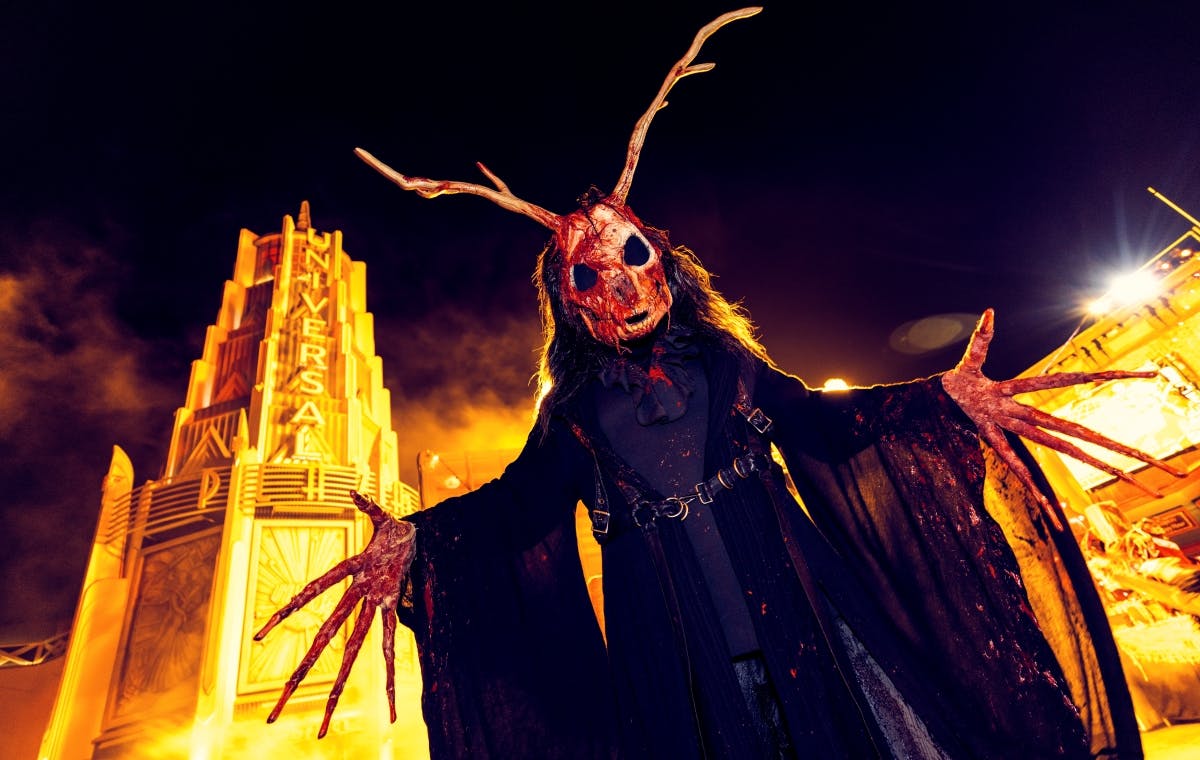 USJ ハロウィン ホラーナイト ウッドストック ユニバ ユニバの「ハロウィーン・ホラー・ナイト」が完全復活🎃 絶恐