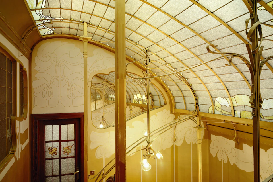 Musée Horta