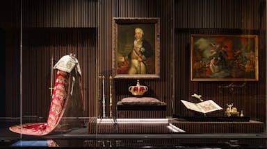 Cose da fare a <City 76528> #1: Museo del Tesoro Reale, Lisbona