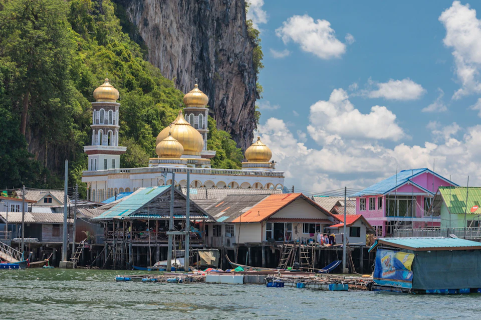 Panyi Island